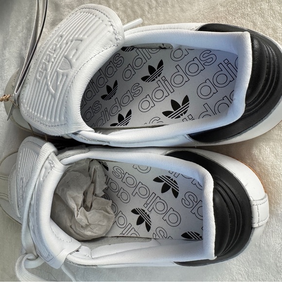 Adidas Sambas Long Tongue - Picture 4 of 7